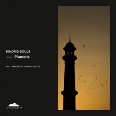 Kindrid Souls - Plumeria (Original Mix)