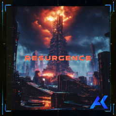 Alex Kinter - Resurgence