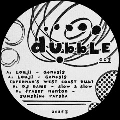 Louji - Genesis