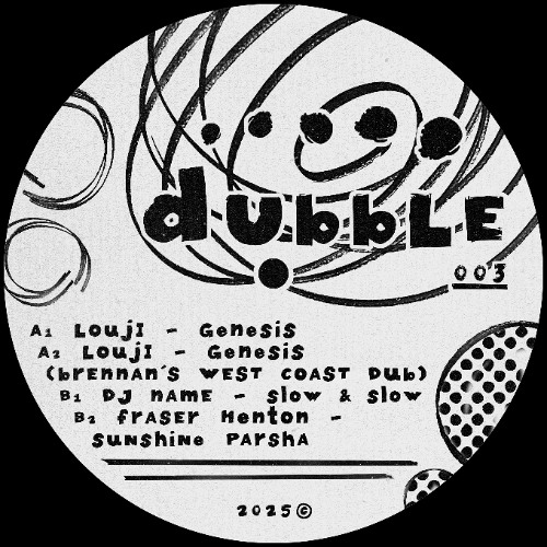 DJ Name - Slow & Slow