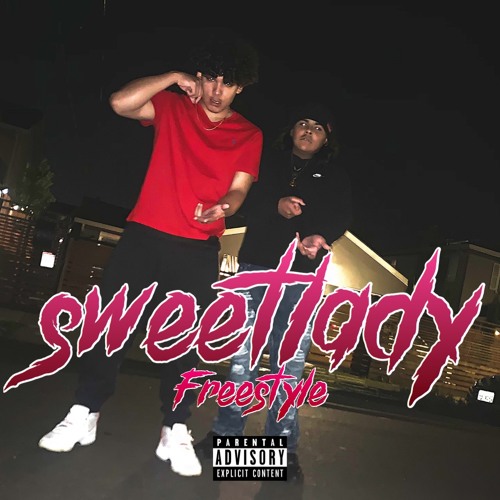 Strip4Neto - SWEETLADY FREESTYLE ft. BigZayDoe