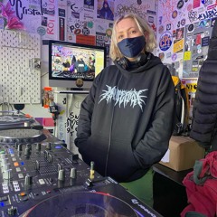 EMA (Woozy Irl) @ The Lot Radio 01 - 14 - 2022