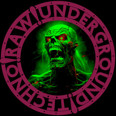 Raw!Underground!Techno#42