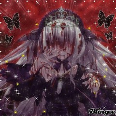 happy (blameitondom)