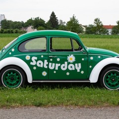 Saturday (2024)