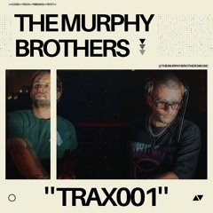 TMB>>TRAX001