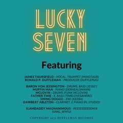 Lucky Seven
