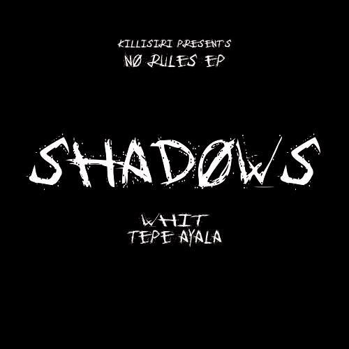 KilliSiri & Tepe Ayala - Shadows (Original Mix)