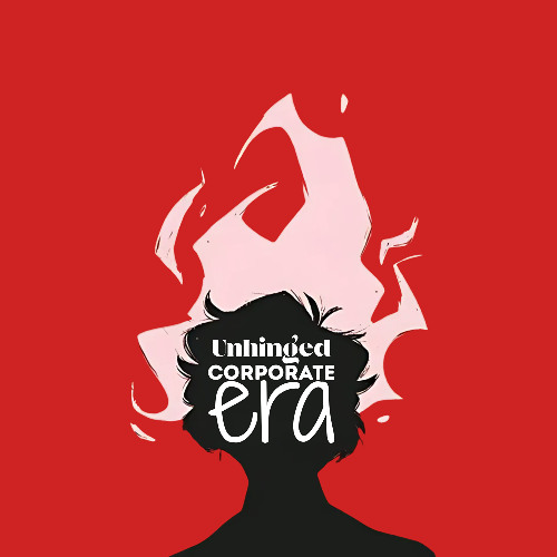 UCE - Glitched Villain - Side B