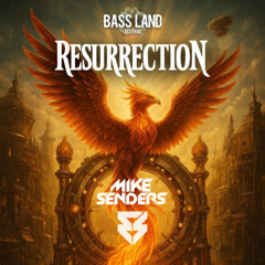 BASS LAND FESTIVAL - CONTEST BY MIKE SENDERS