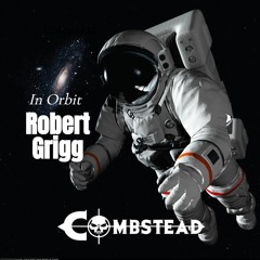 In Orbit - Robert Grigg
