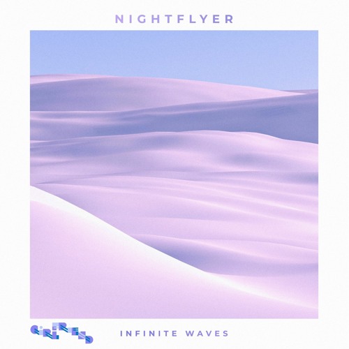 Nightflyer - Aurora's Edge [Girlfriend Records]