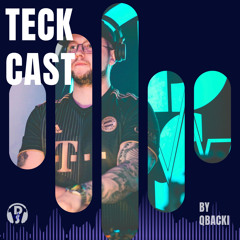 TeckCast Vol.53