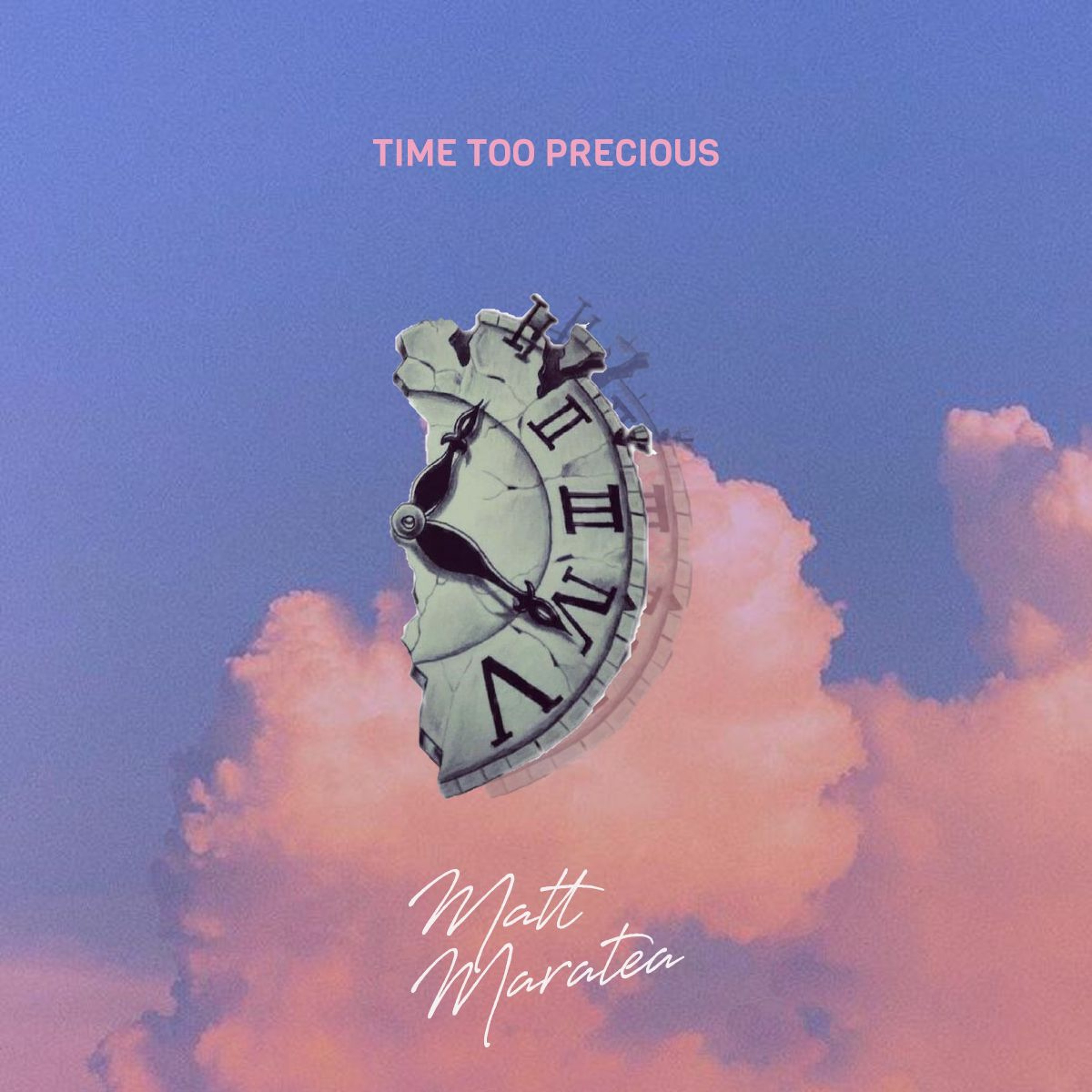 Time Too Precious [Prod By COOP] episode artwork