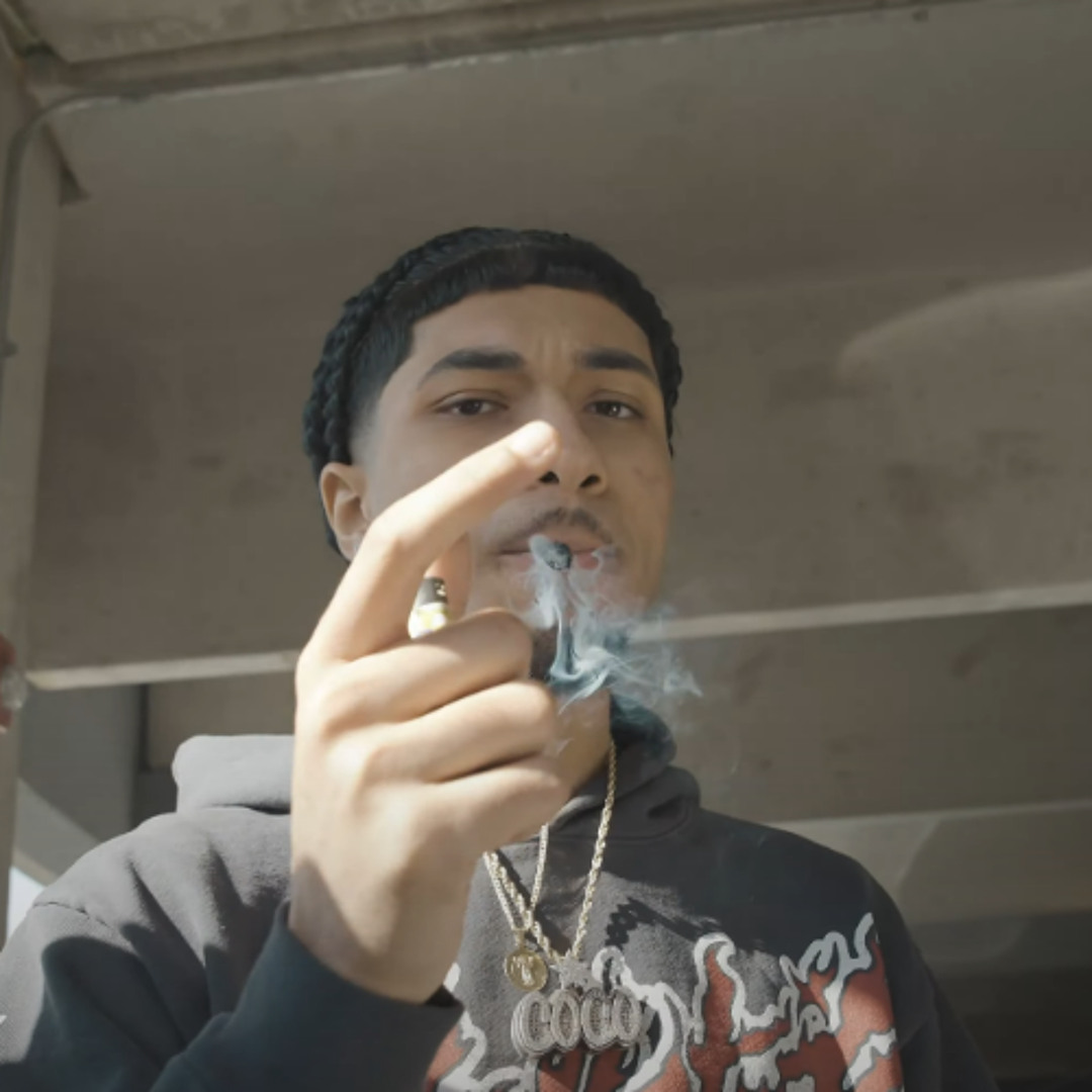 Coco Abk Rapper Stream Coco ABK x Rell64st - Flexed Up (Prod.by.Yamaica) | BOSTON DRILL ...