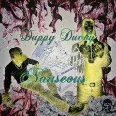 Duppy Ducky ft. MOEJACK (prod. Naviixn x prodbyjohan)
