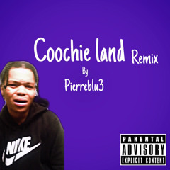 Coochie Land (remix)