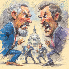 They're Doing It All Over Again