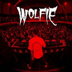 Wolfie Remixes