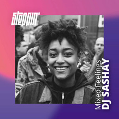 Mixed Feelings #088: DJ SASHAY