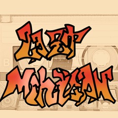 BlaztBeat Aka Da Lazt Mohican - Sunrize Inna Concrete Jungle