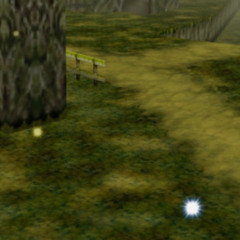 Pine forest (Interactive Mixdown)