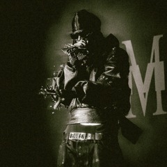 Playboi Carti - Up (AI)