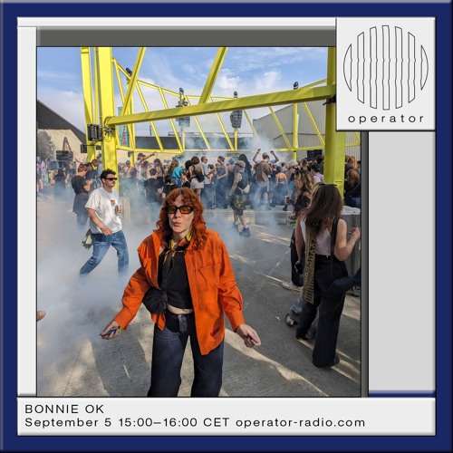 BONNIE OK - 5th September 2024