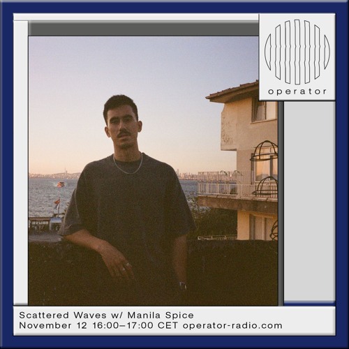 SW26 w/ Manila Spice // 12.11.24