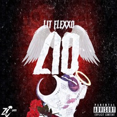 LIT FLEXXO (017)