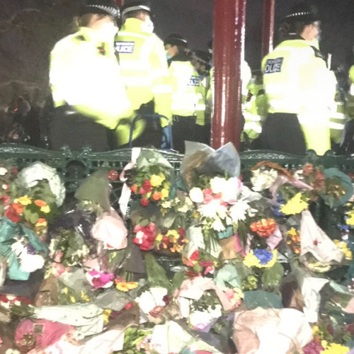 Stream lucre 5 - Dean Blunt, Elias Ronnenfelt, Vegyn by WHY