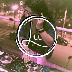 ILOMILO - DJ LARIINHA