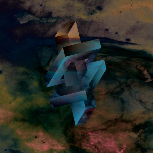 TL PREMIERE : T/Error - Gravitational Field [LDI Records]