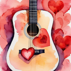 Lovestruck Serenade