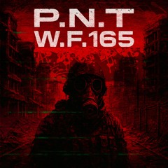 Wasteland Frequency .165