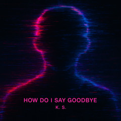 how do i say goodbye (Techno Remix)