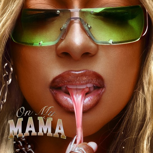 Victoria Monet, Nicki Minaj - Mama Feeling Herself (Ft Beyonce) (Mashup)