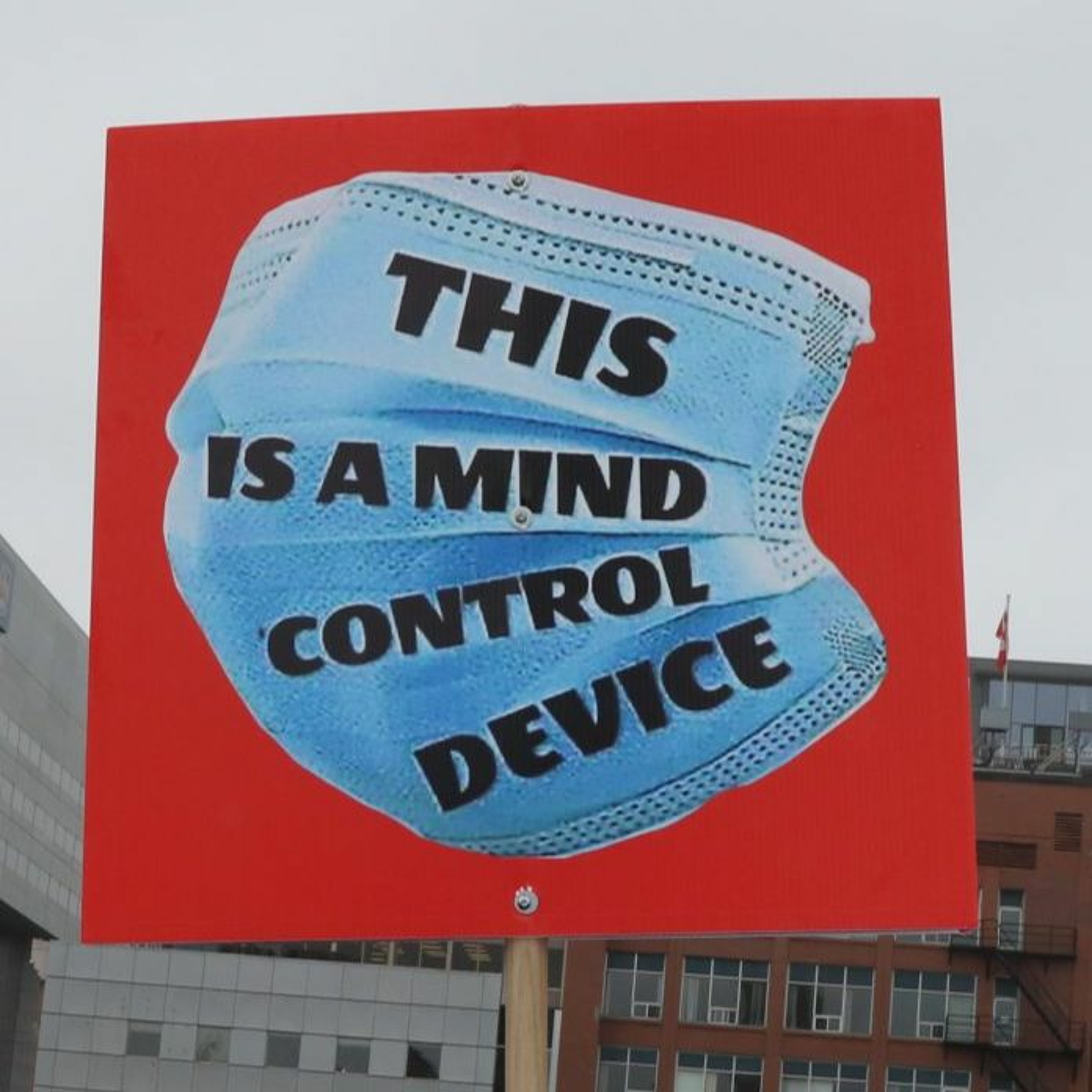 Coronavirus a Second Look Addendum: Powerful Voices have their Say on Pandemic Salvation episode artwork