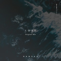 H A N S A A - Lost