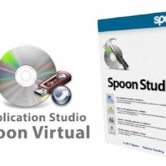 Spoon Virtual Application Studio Crack