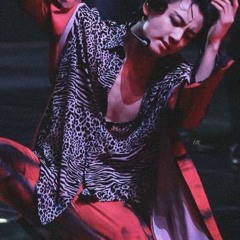 //on the floor.
