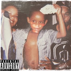 Venom Pt 2 - Pharaoh Genesis (sauceke's revenge)