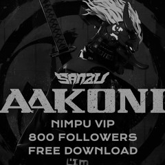 SANZU-AAKONI[NIMPU VIP]FREE DL