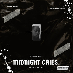 Midnight Cries Dance/EDM Beat
