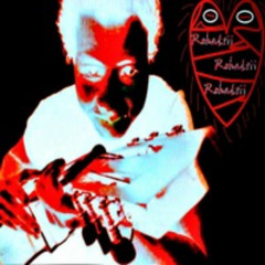REHATSII - Thank You Music (Prod. by REHATSII)
