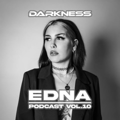 EDNA | Darkness Podcast Vol. 10 (live @ Club Graf Karl, Kassel)