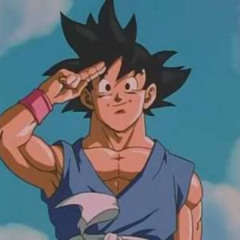 Dragon Ball - Ending Version 4 - English Credits