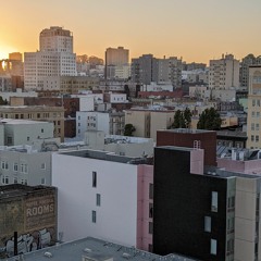 BenjaminofBodyRockDJs SF Mix