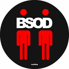BSOD - Afterburner