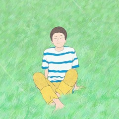 나랑 같이 걸을래 cover